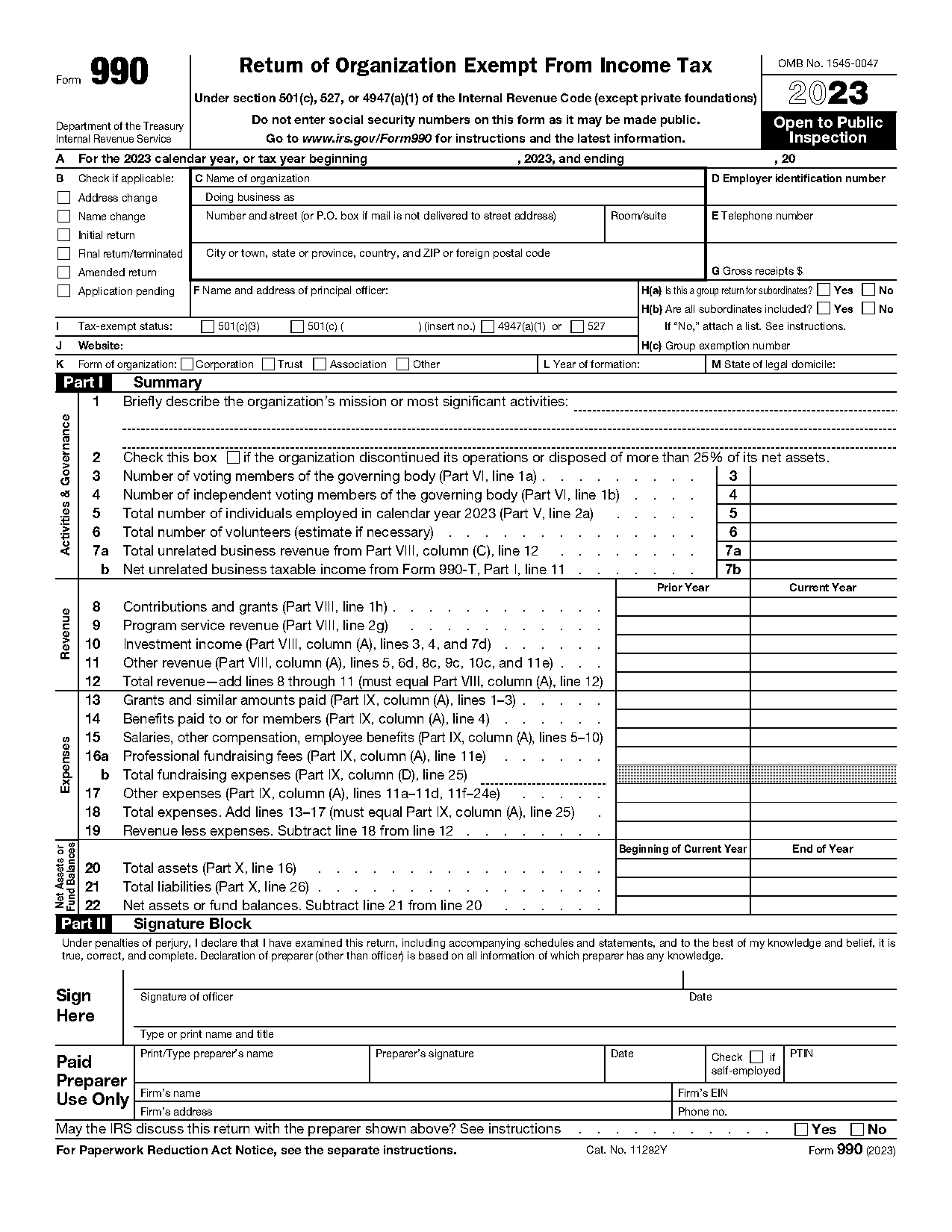 examples of expenses on income statement